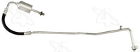 A/C Refrigerant Discharge Hose Four Seasons 56949