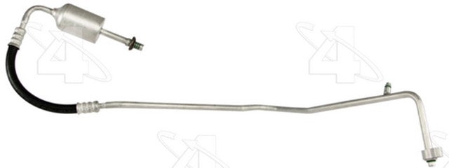 A/C Refrigerant Discharge Hose Four Seasons 56949