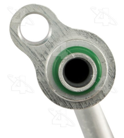 A/C Refrigerant Discharge Hose Four Seasons 56949