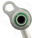 A/C Refrigerant Discharge Hose Four Seasons 56949