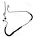 A/C Suction and Liquid Line Hose Assembly Four Seasons 56950