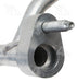 A/C Suction and Liquid Line Hose Assembly Four Seasons 56950