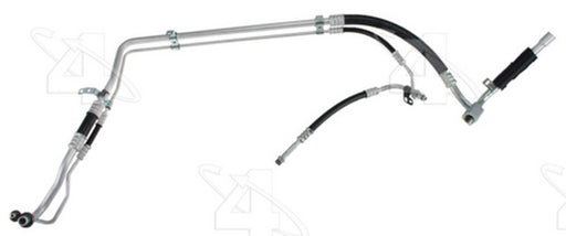 A/C Suction and Liquid Line Hose Assembly Four Seasons 56953