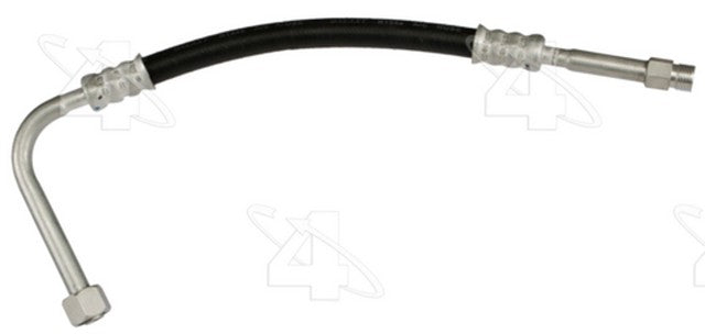 A/C Refrigerant Liquid Hose Four Seasons 56954
