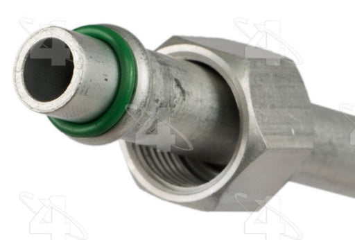 A/C Refrigerant Liquid Hose Four Seasons 56954