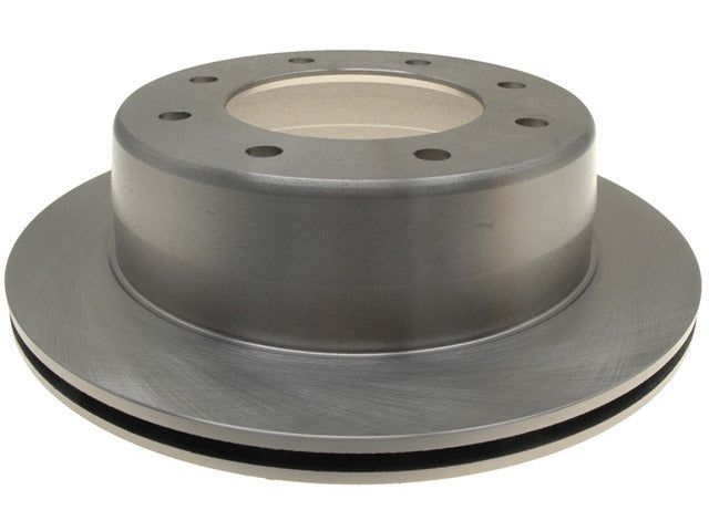 Disc Brake Rotor Raybestos Brakes 56957