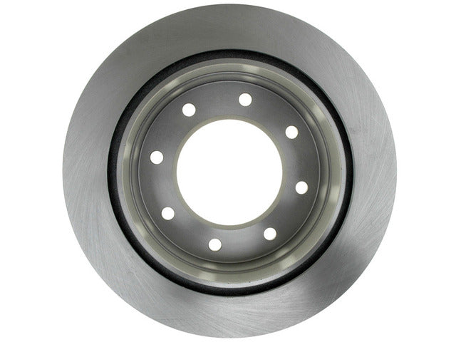 Disc Brake Rotor Raybestos Brakes 56957