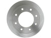 Disc Brake Rotor Raybestos Brakes 56957R