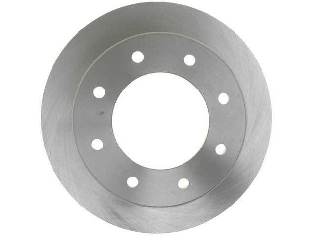 Disc Brake Rotor Raybestos Brakes 56957R