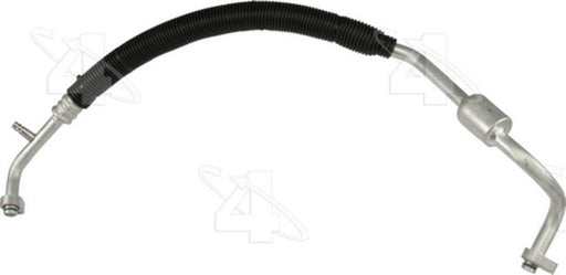 A/C Refrigerant Suction Hose Four Seasons 56958