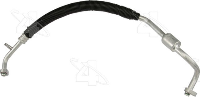 A/C Refrigerant Suction Hose Four Seasons 56958