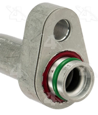 A/C Refrigerant Suction Hose Four Seasons 56958