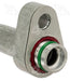 A/C Refrigerant Suction Hose Four Seasons 56958