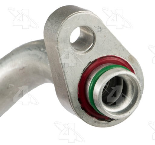 A/C Refrigerant Suction Hose Four Seasons 56958