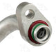 A/C Refrigerant Suction Hose Four Seasons 56958
