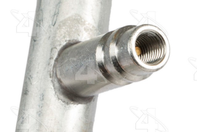 A/C Refrigerant Suction Hose Four Seasons 56958