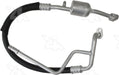 A/C Refrigerant Discharge Hose Four Seasons 56960
