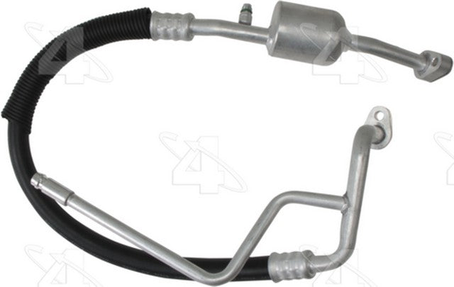 A/C Refrigerant Discharge Hose Four Seasons 56960