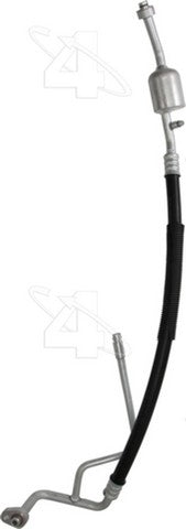 A/C Refrigerant Discharge Hose Four Seasons 56960