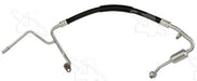 A/C Refrigerant Discharge Hose Four Seasons 56962