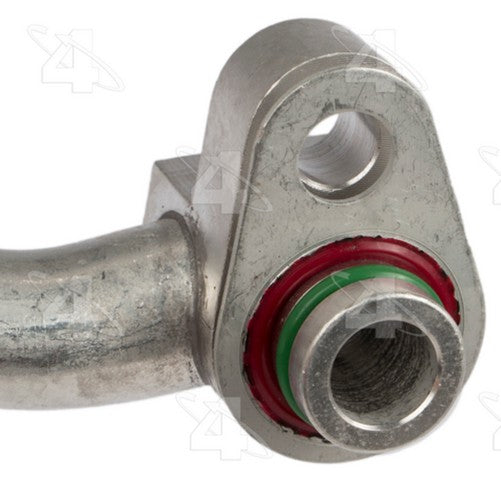 A/C Refrigerant Suction Hose Four Seasons 56963