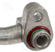A/C Refrigerant Suction Hose Four Seasons 56963