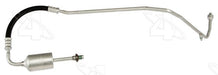 A/C Refrigerant Discharge Hose Four Seasons 56964