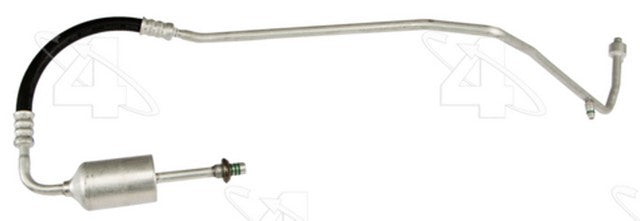 A/C Refrigerant Discharge Hose Four Seasons 56964