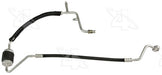 A/C Refrigerant Discharge Hose Four Seasons 56965