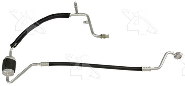 A/C Refrigerant Discharge Hose Four Seasons 56965