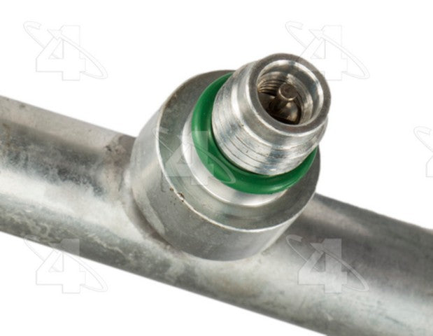 A/C Refrigerant Discharge Hose Four Seasons 56965