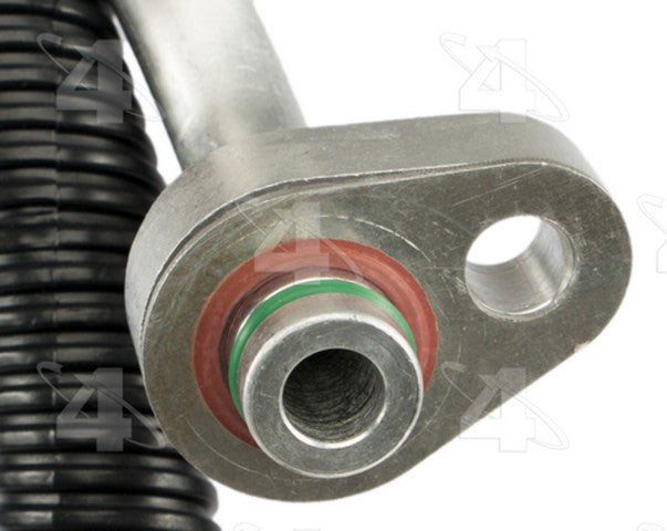 A/C Refrigerant Discharge Hose Four Seasons 56965