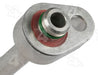 A/C Refrigerant Discharge Hose Four Seasons 56966