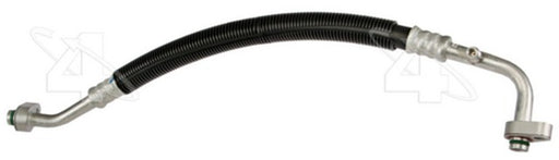 A/C Refrigerant Suction Hose Four Seasons 56967