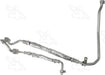 A/C Refrigerant Discharge / Suction Hose Assembly Four Seasons 56968