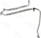 A/C Refrigerant Discharge / Suction Hose Assembly Four Seasons 56968