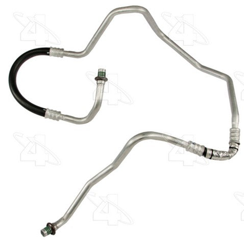 A/C Refrigerant Suction Hose Four Seasons 56971