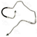 A/C Refrigerant Suction Hose Four Seasons 56971