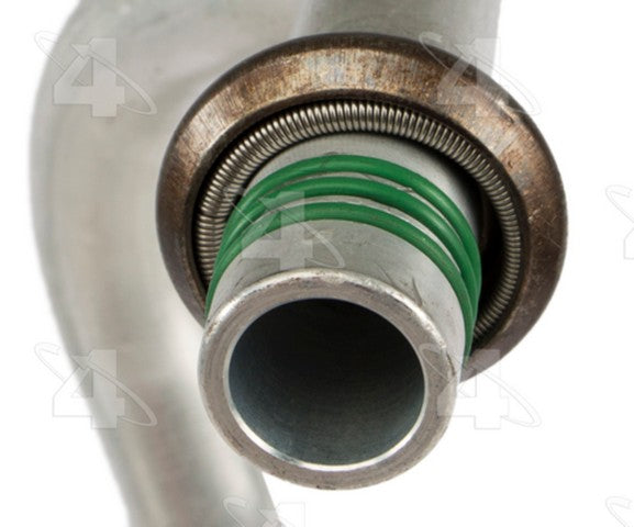 A/C Refrigerant Suction Hose Four Seasons 56971