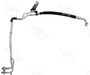 A/C Suction and Liquid Line Hose Assembly Four Seasons 56975