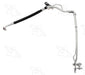 A/C Suction and Liquid Line Hose Assembly Four Seasons 56975