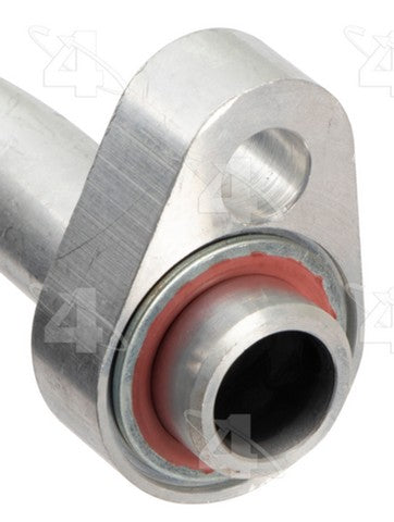 A/C Suction and Liquid Line Hose Assembly Four Seasons 56975
