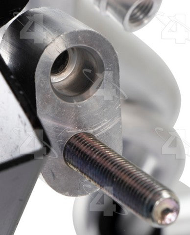 A/C Suction and Liquid Line Hose Assembly Four Seasons 56975