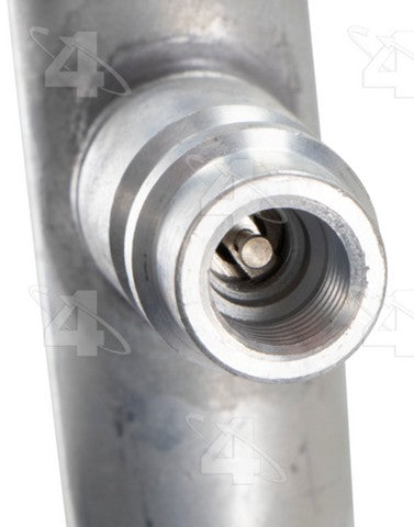 A/C Suction and Liquid Line Hose Assembly Four Seasons 56975