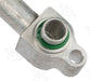 A/C Refrigerant Discharge / Suction Hose Assembly Four Seasons 56976