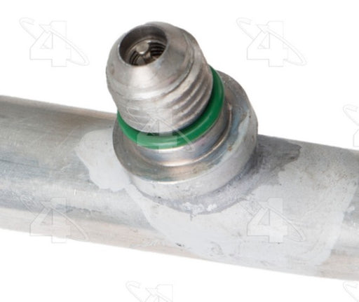 A/C Refrigerant Suction Hose Four Seasons 56978