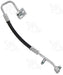 A/C Refrigerant Liquid Hose Four Seasons 56981