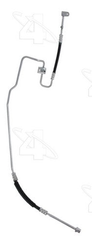 A/C Refrigerant Liquid Hose Four Seasons 56982