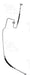 A/C Refrigerant Liquid Hose Four Seasons 56982