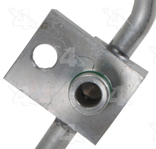 A/C Refrigerant Liquid Hose Four Seasons 56982